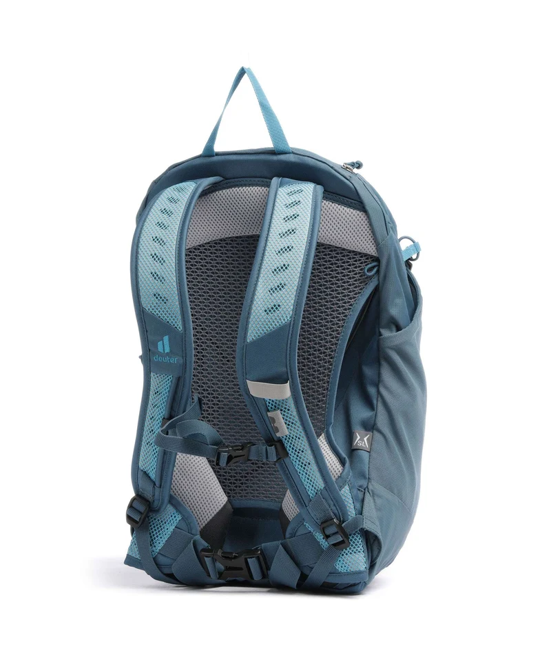 Deuter AC Lite 15 SL Wanderrucksack lagoon atlantic
