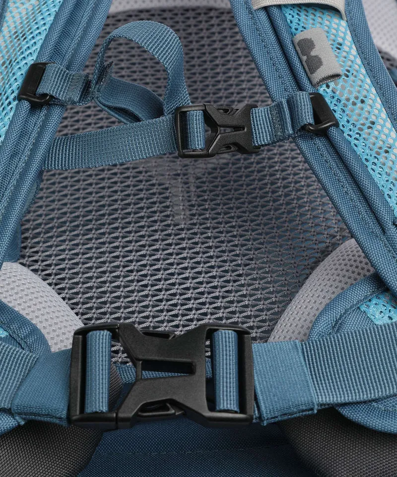 Deuter AC Lite 15 SL Wanderrucksack lagoon atlantic