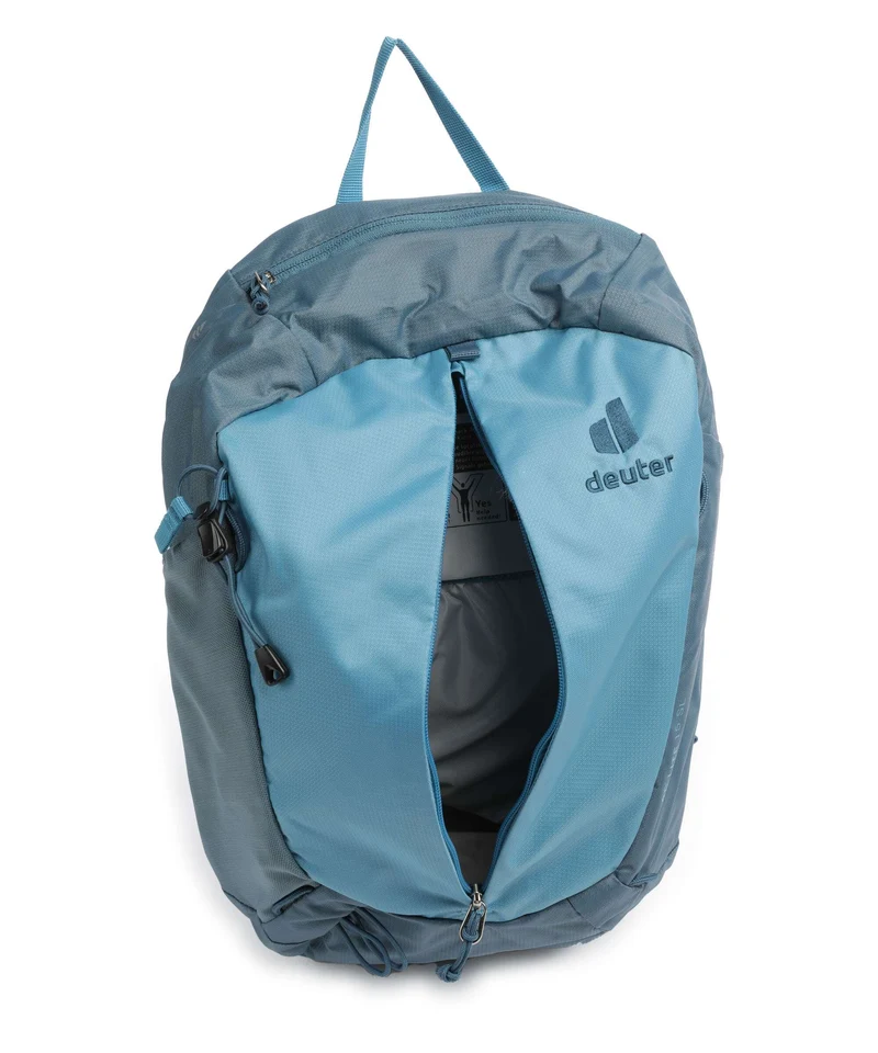 Deuter AC Lite 15 SL Wanderrucksack lagoon atlantic