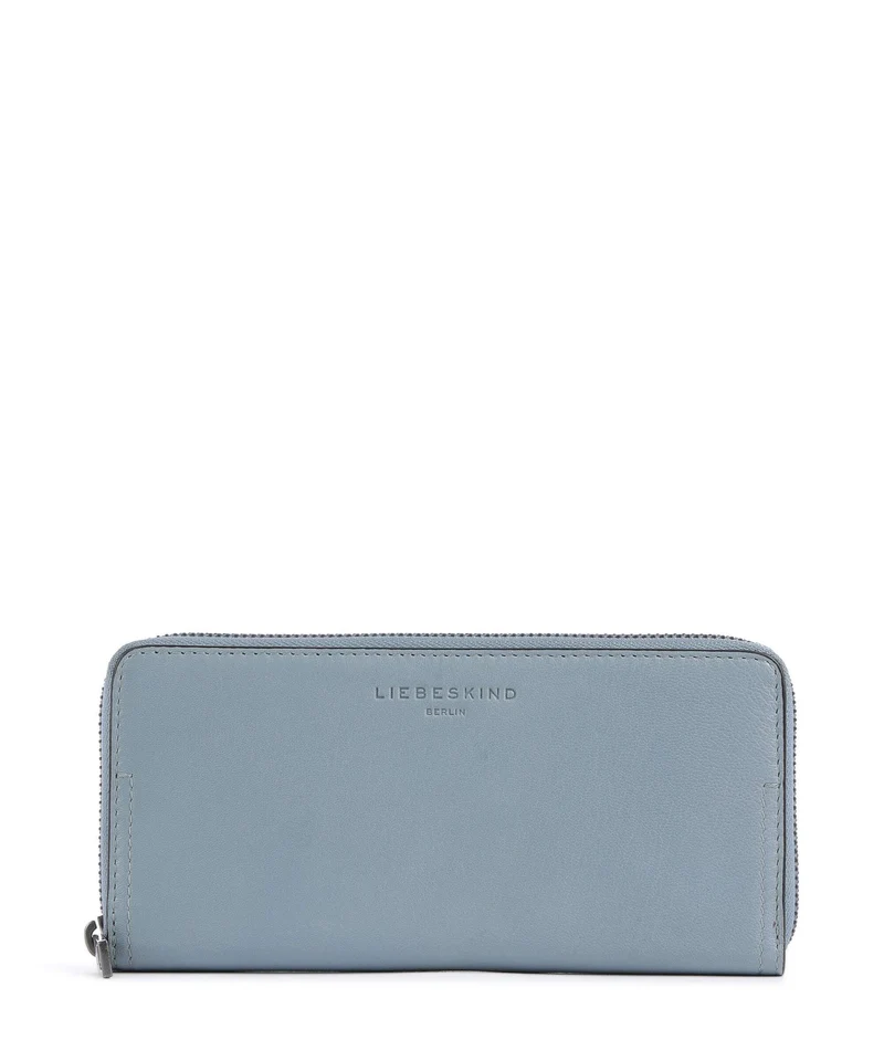 Liebeskind Sky Gigi Sheep Natural Geldbörse blue heaven