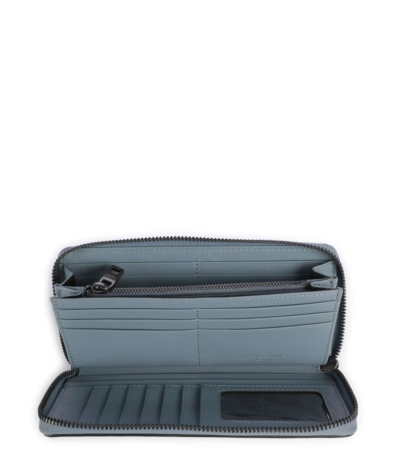 Liebeskind Sky Gigi Sheep Natural Geldbörse blue heaven