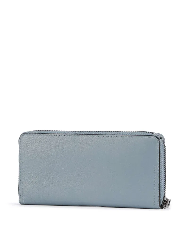 Liebeskind Sky Gigi Sheep Natural Geldbörse blue heaven