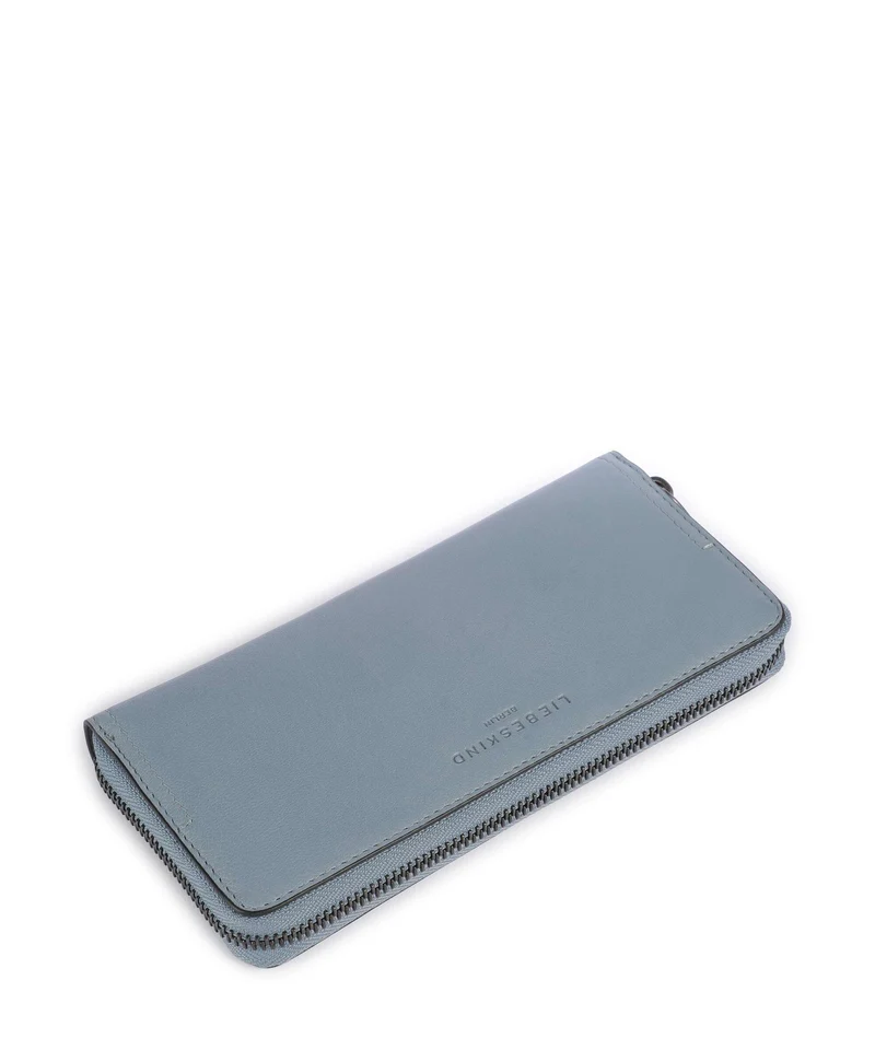 Liebeskind Sky Gigi Sheep Natural Geldbörse blue heaven