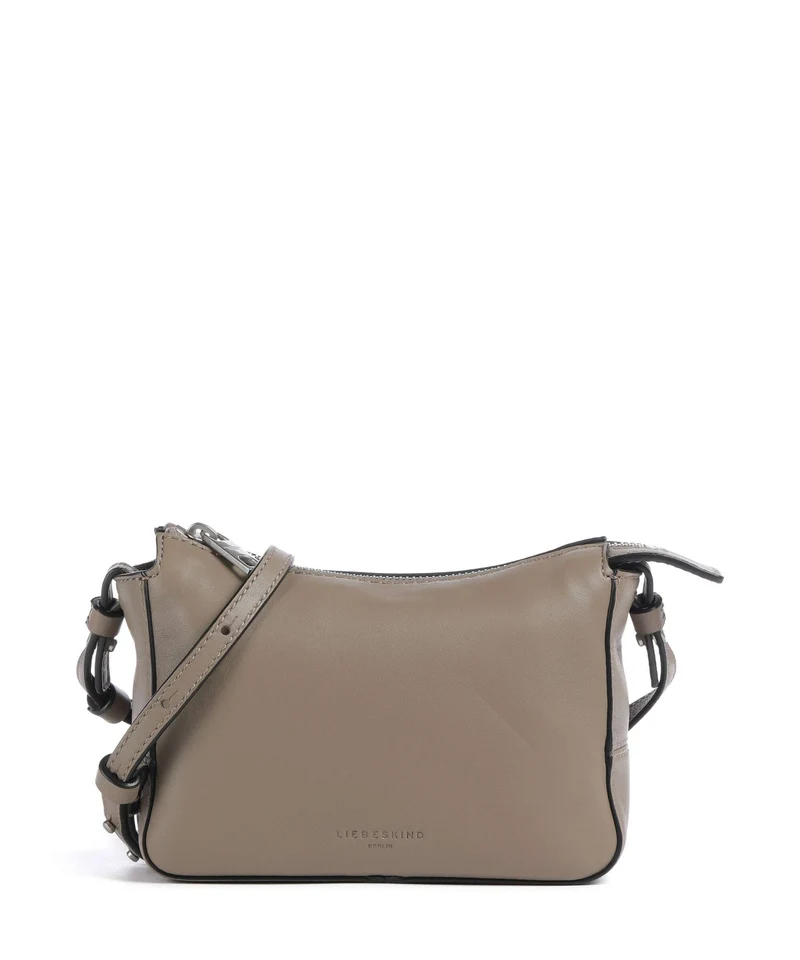 Liebeskind Sky II Tokyo Sheep XS Umhängetasche neutral grey