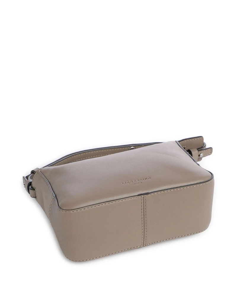Liebeskind Sky II Tokyo Sheep XS Umhängetasche neutral grey