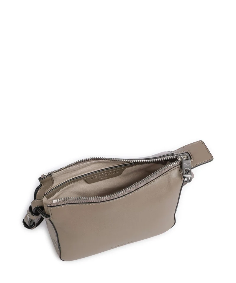 Liebeskind Sky II Tokyo Sheep XS Umhängetasche neutral grey
