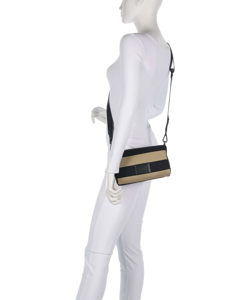 Bogner Vaduz Mala Umhängetasche black