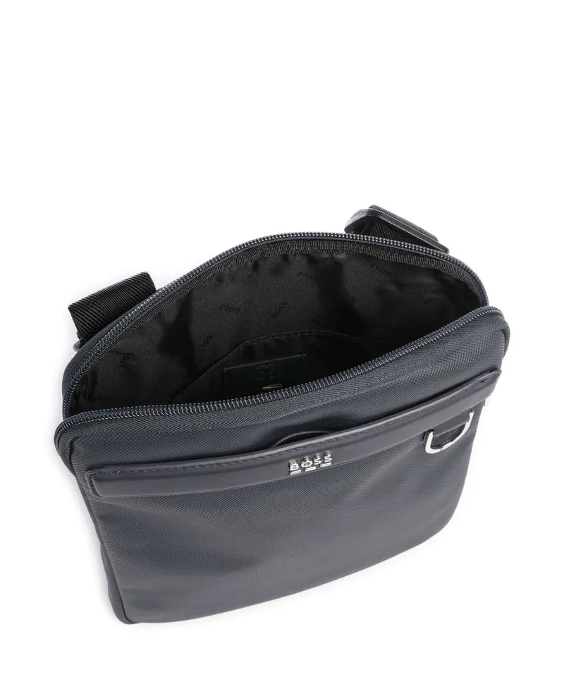 BOSS Jinko Umhängetasche dark blue