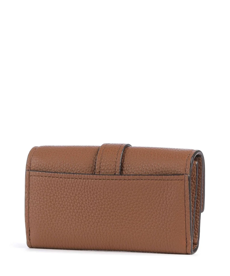 Michael Kors Nolita Geldbörse luggage