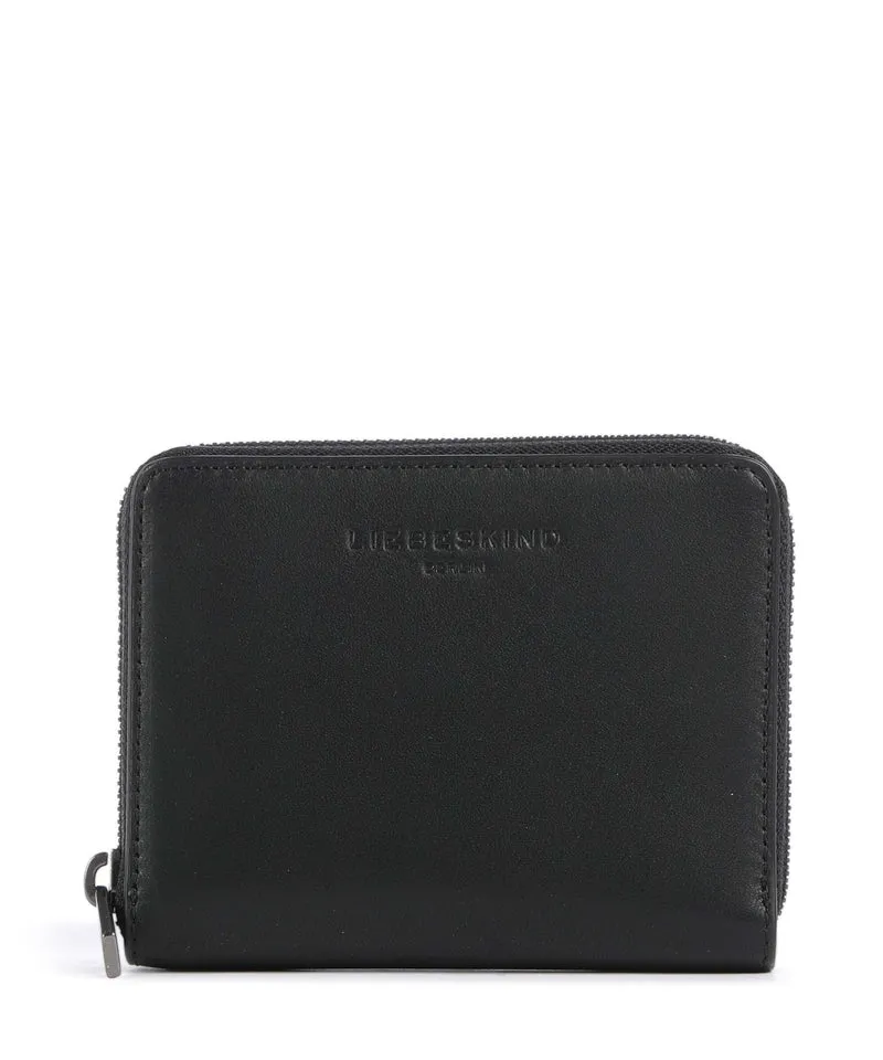 Liebeskind Conny Tokyo Sheep M Geldbörse black