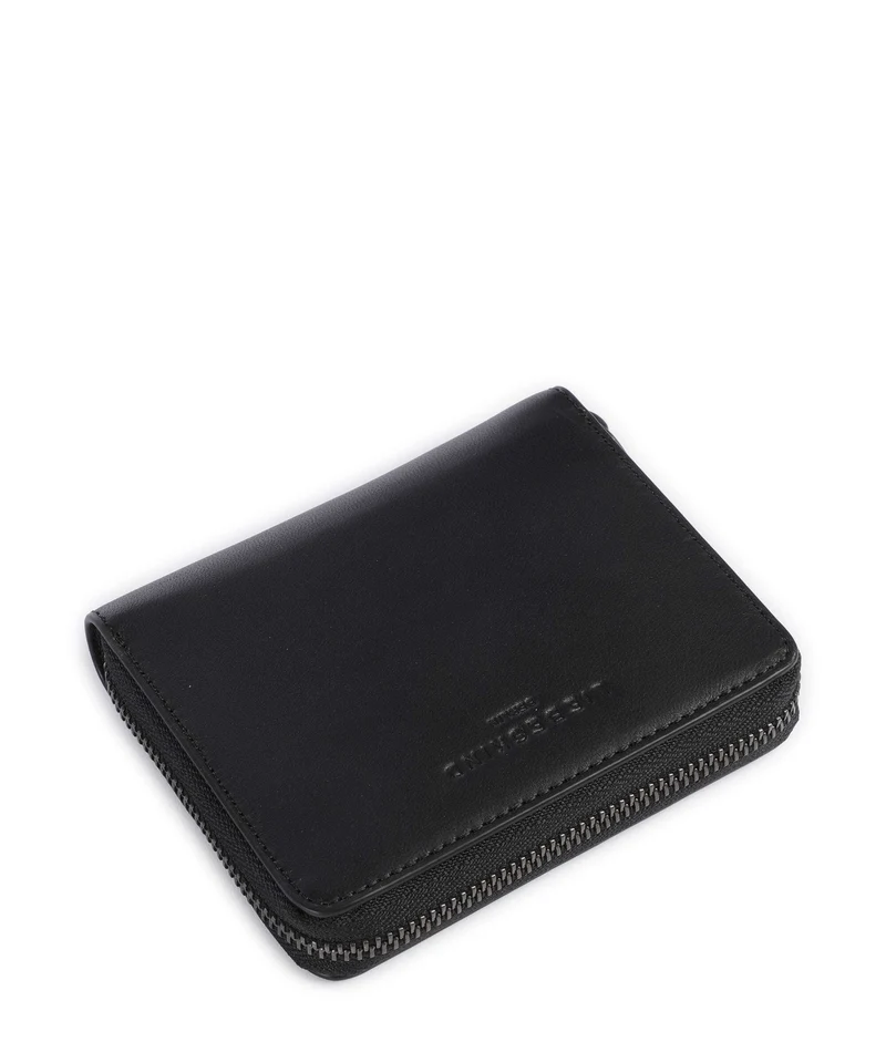 Liebeskind Conny Tokyo Sheep M Geldbörse black