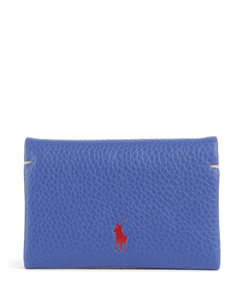 Polo Ralph Lauren Play Small Geldbörse jellyfish