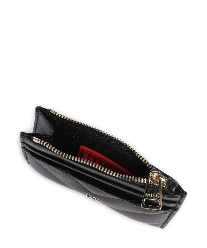 Hugo Chris 2.0 Kreditkartenetui black