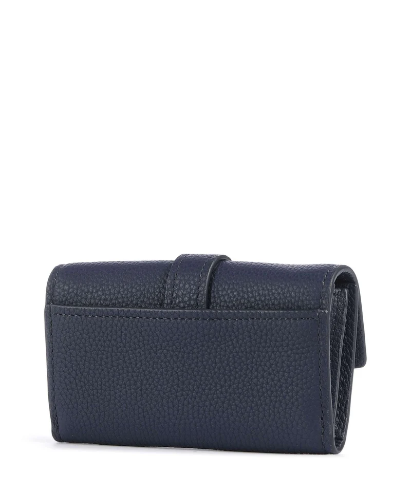 Michael Kors Nolita Medium Geldbörse dress blues