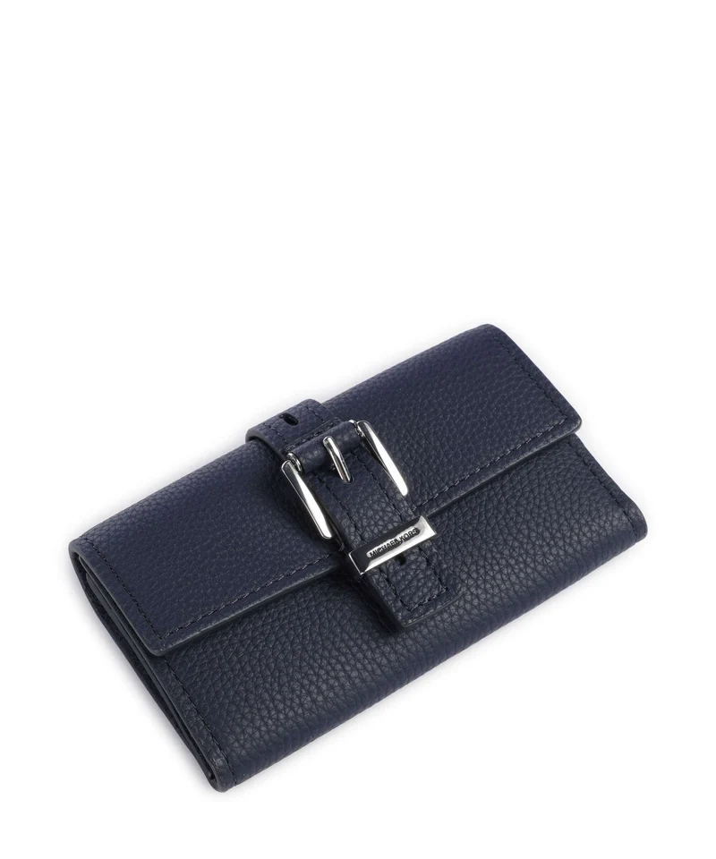 Michael Kors Nolita Medium Geldbörse dress blues