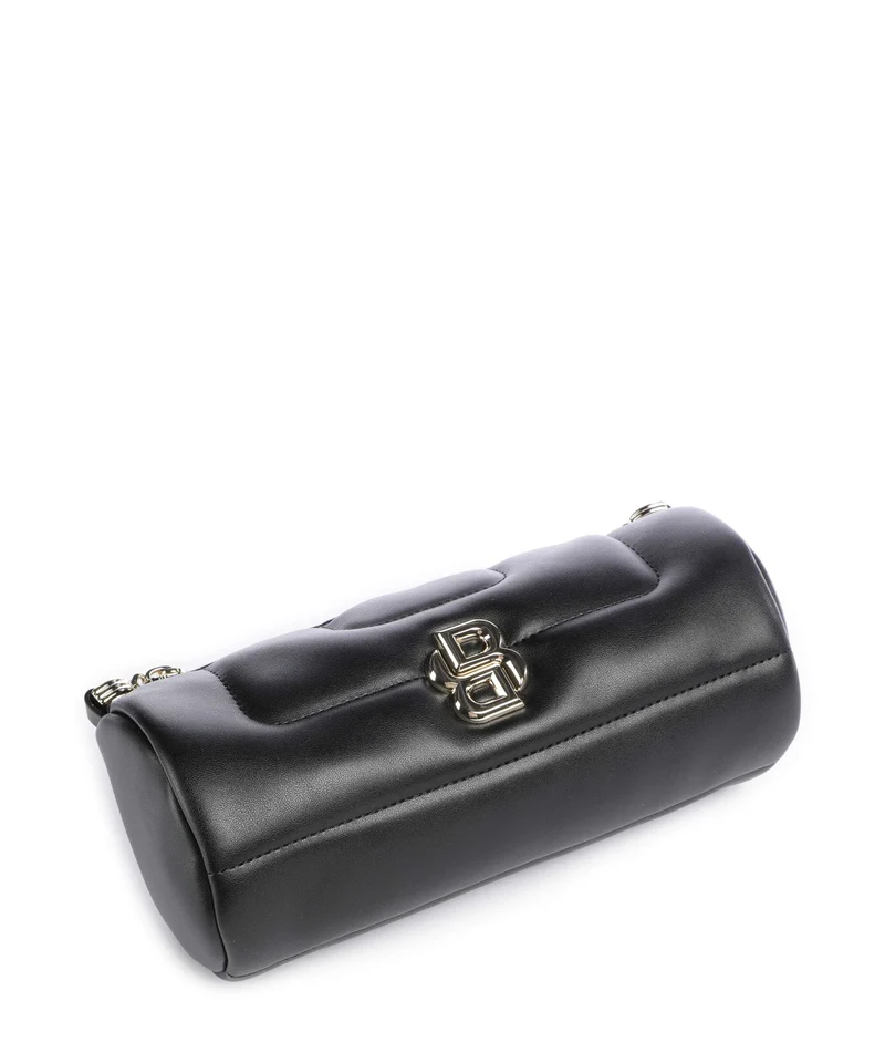 BOSS B Icon Schultertasche black