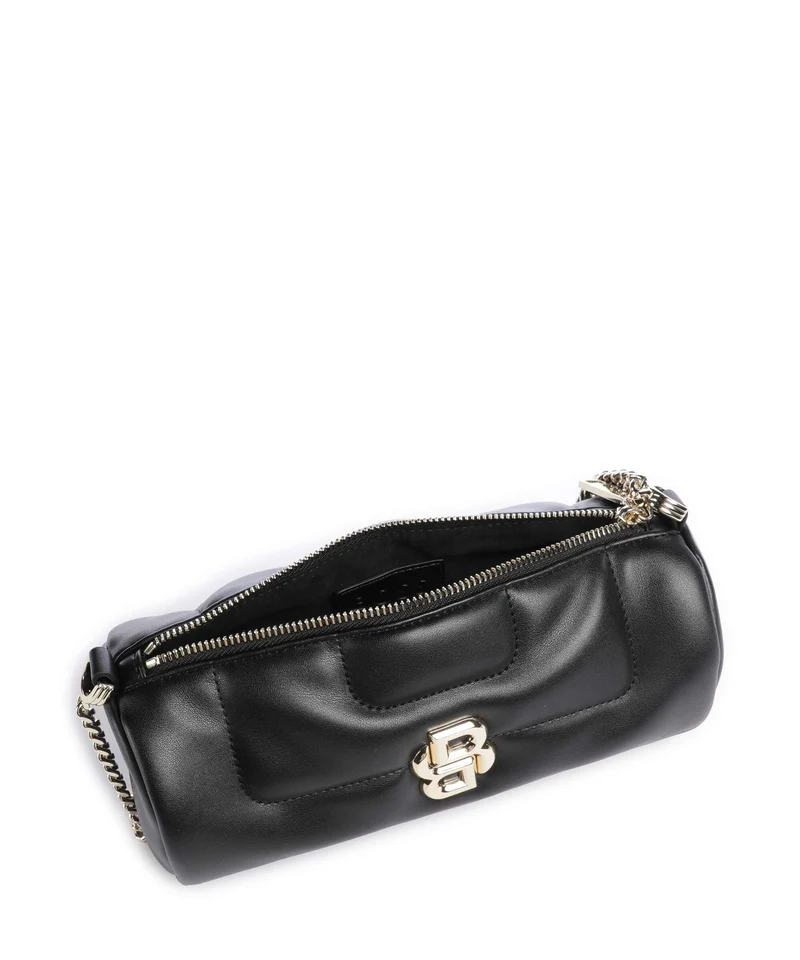 BOSS B Icon Schultertasche black
