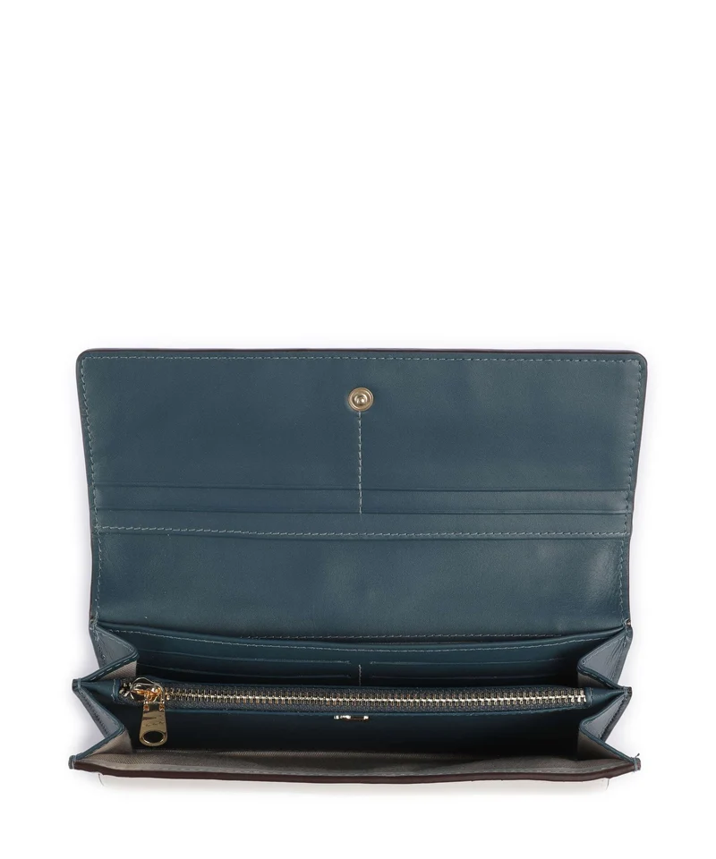 Radley London An Ice Day Geldbörse teal