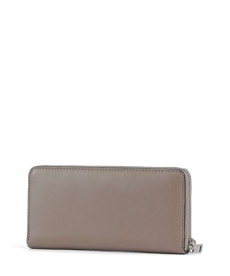 Liebeskind Gigi Vintage Goat L Geldbörse neutral grey
