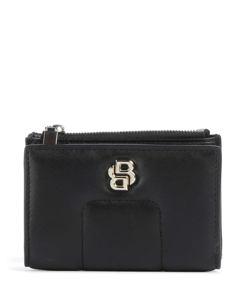BOSS B Icon Geldbörse black