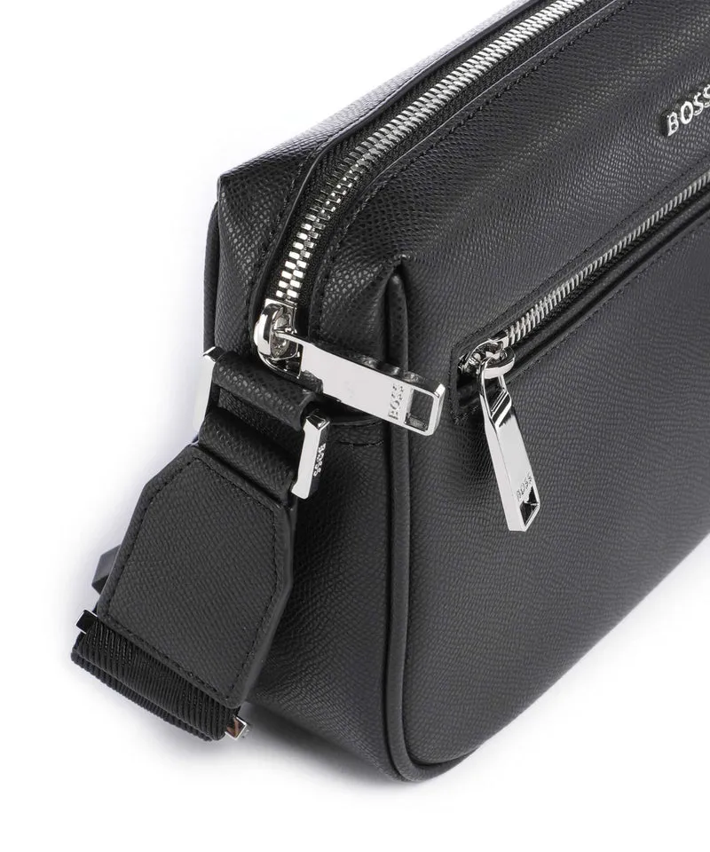 BOSS Daxter Umhängetasche black