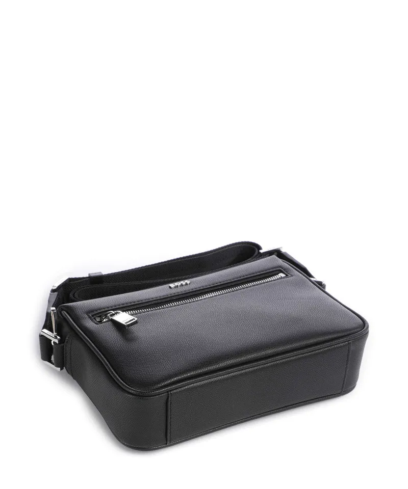 BOSS Daxter Umhängetasche black