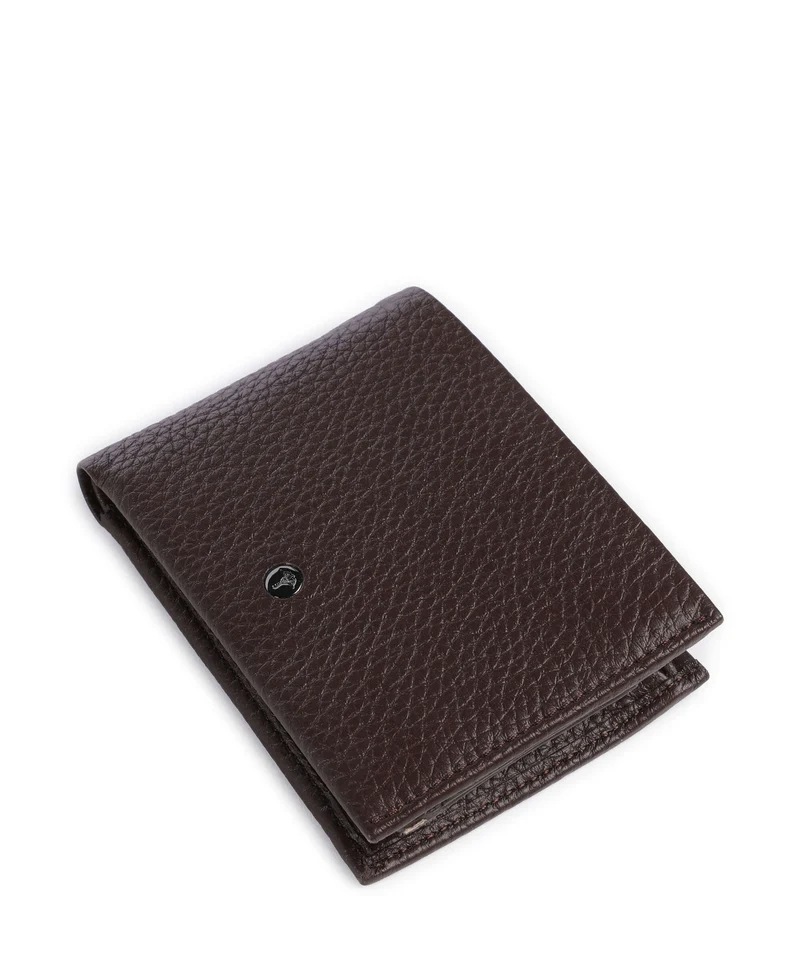 JOOP! Cardona Alfredo Geldbörse brown
