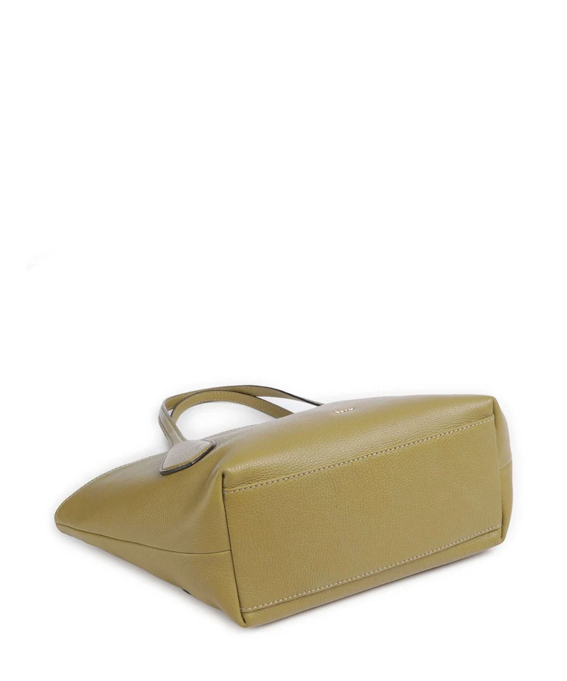 Abro Agave Carina Shopper mud