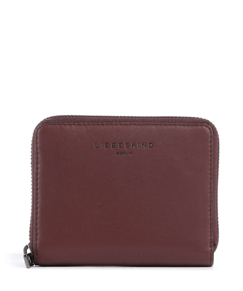Liebeskind Conny Tokyo Sheep M Geldbörse pomegranate