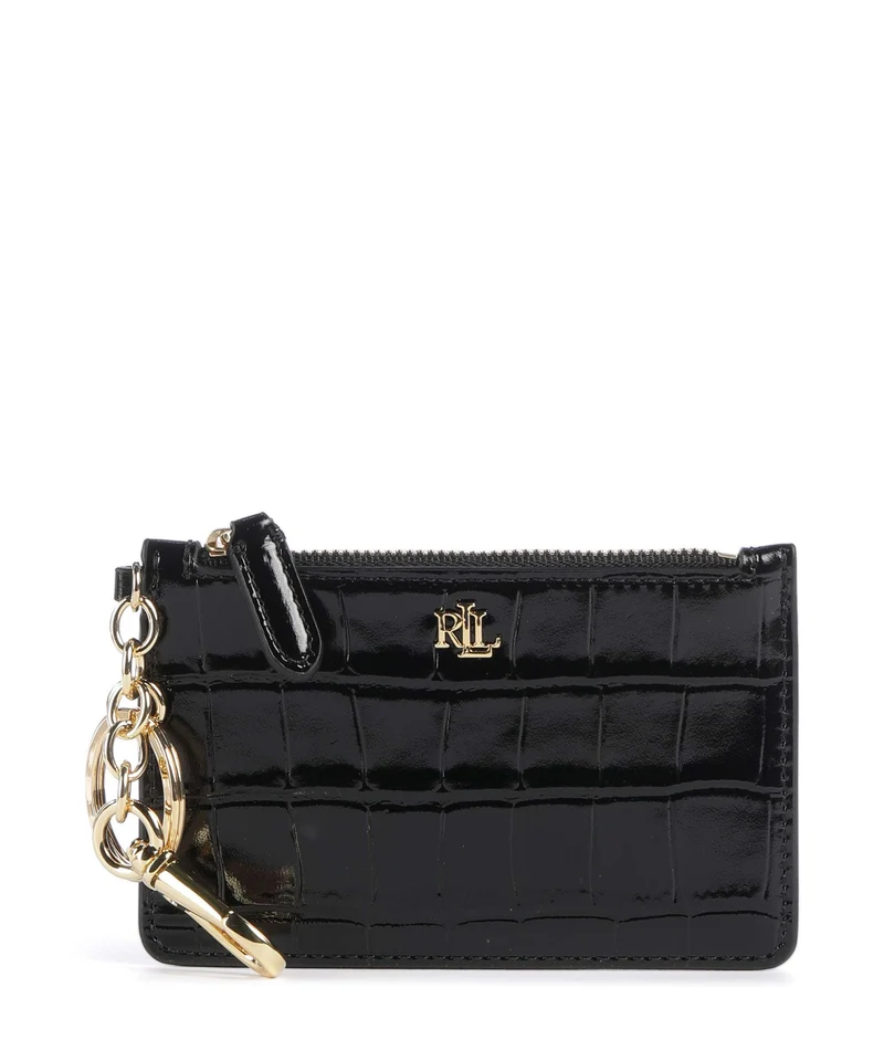 Lauren Ralph Lauren Small Kreditkartenetui black