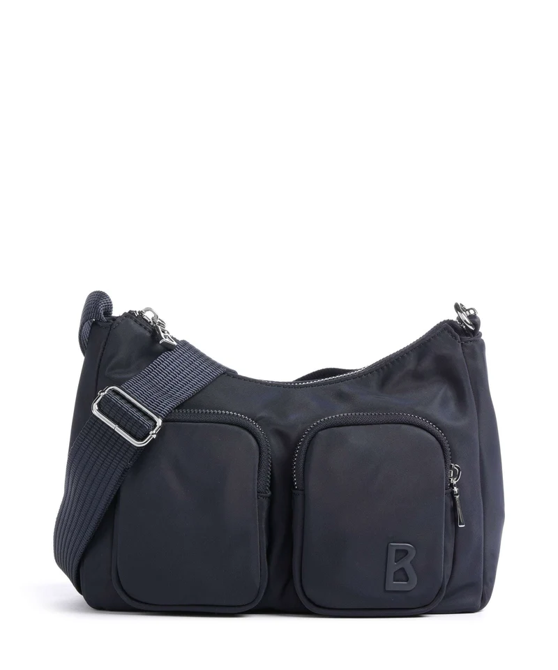 Bogner Verbier Play 1.0 Diya Umhängetasche darkblue