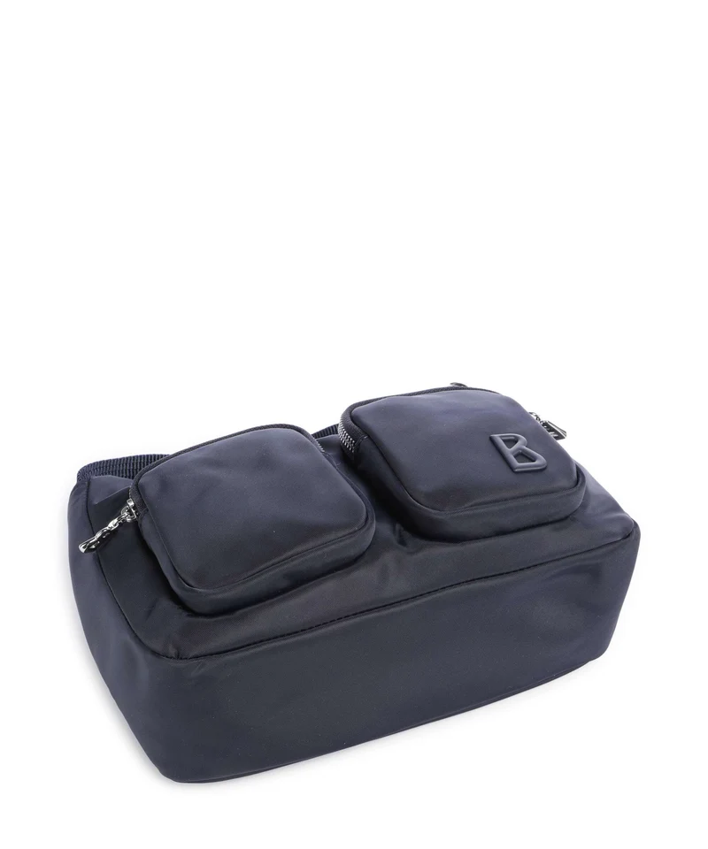 Bogner Verbier Play 1.0 Diya Umhängetasche darkblue