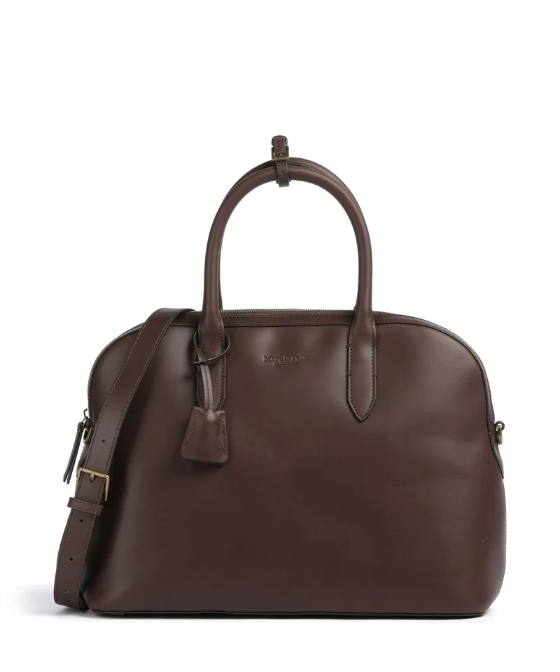 Marc O'Polo Gaia M Handtasche brown