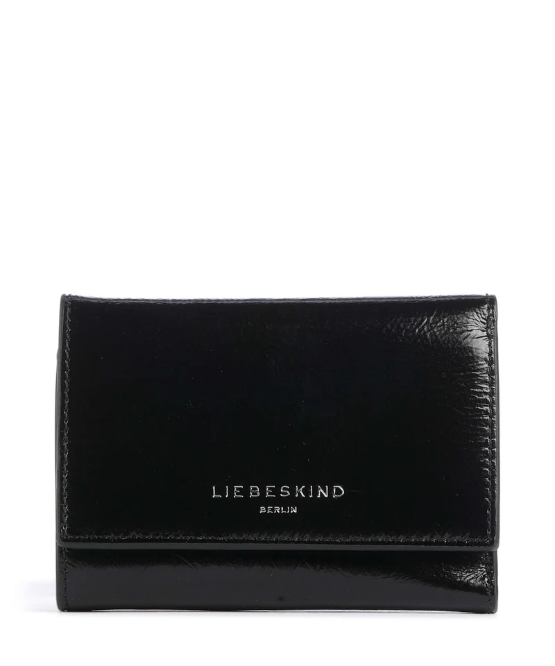 Liebeskind Linn L Geldbörse black