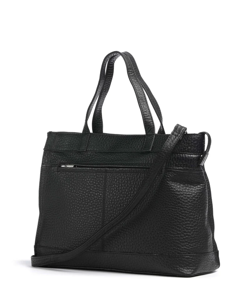 Voi Hirsch Jessi Handtasche schwarz