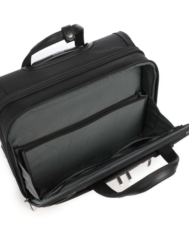 Roncato Cambridge Laptoptasche black