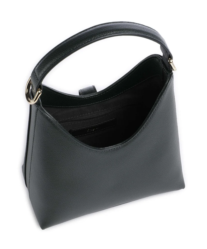 Furla Iride Mini Umhängetasche deep green