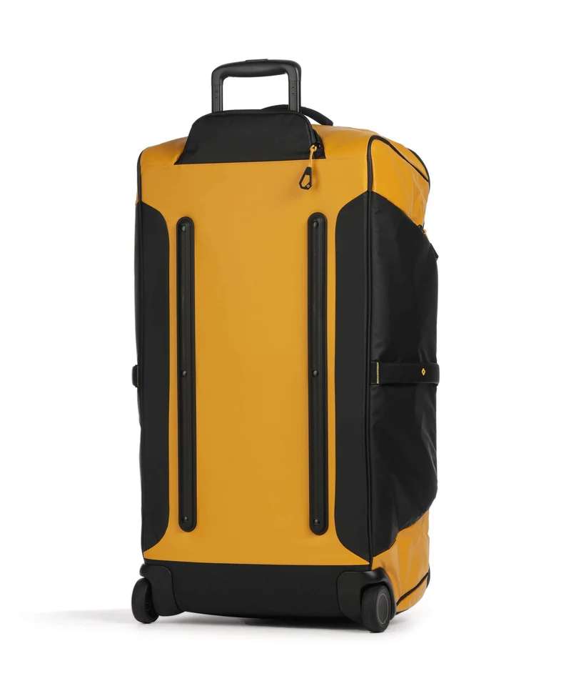 Samsonite Paradiver Light Rollenreisetasche yellow