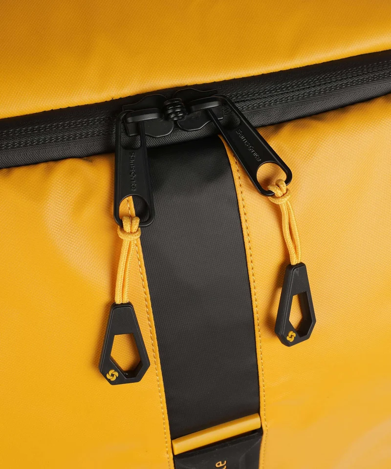 Samsonite Paradiver Light Rollenreisetasche yellow