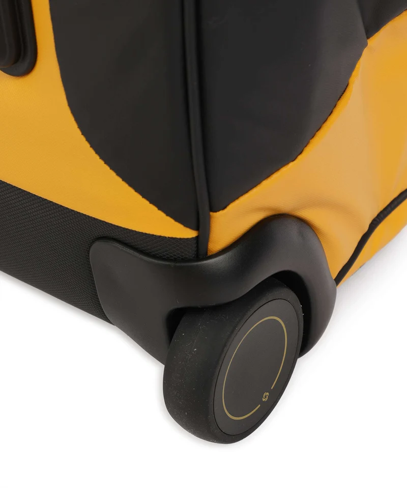 Samsonite Paradiver Light Rollenreisetasche yellow