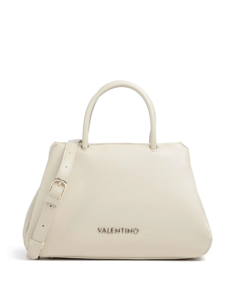 Valentino Bags West Re Handtasche ecru