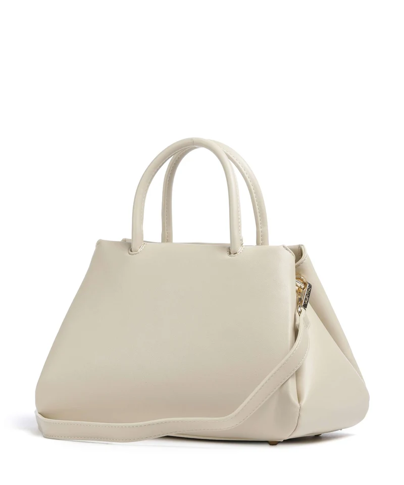 Valentino Bags West Re Handtasche ecru