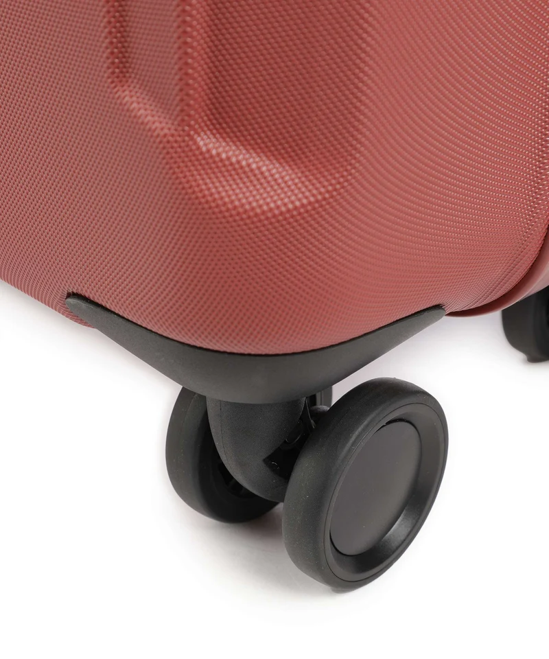 Epic Airwave Neo 4-Rollen Trolley terrakotta rose