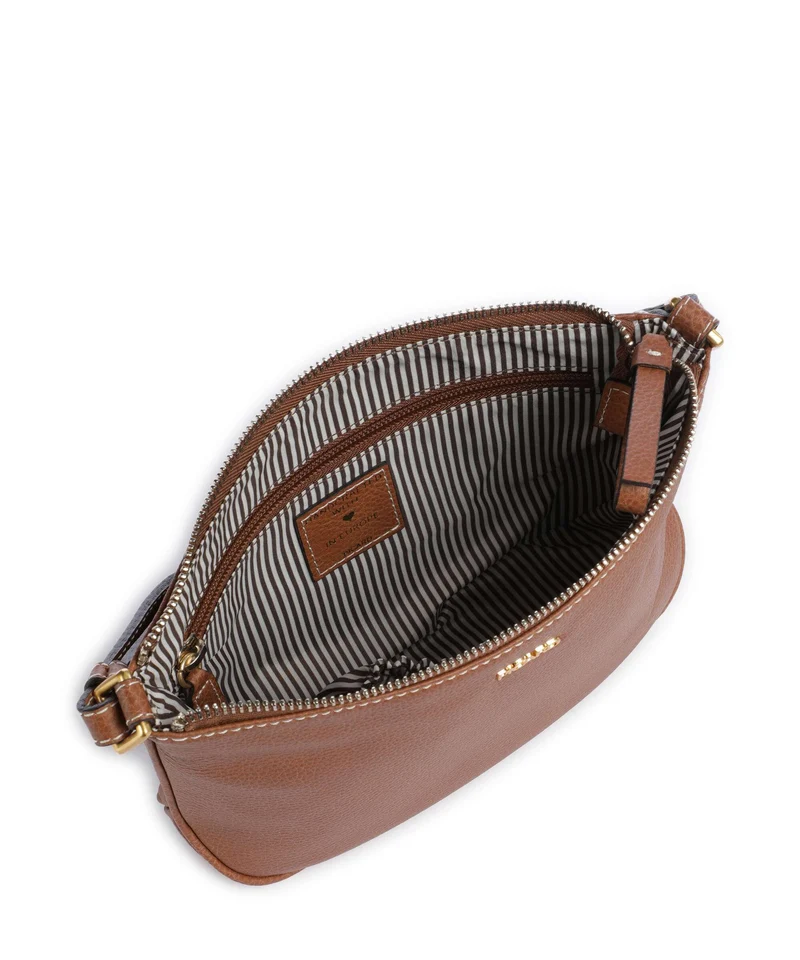 Picard Calico Umhängetasche cognac