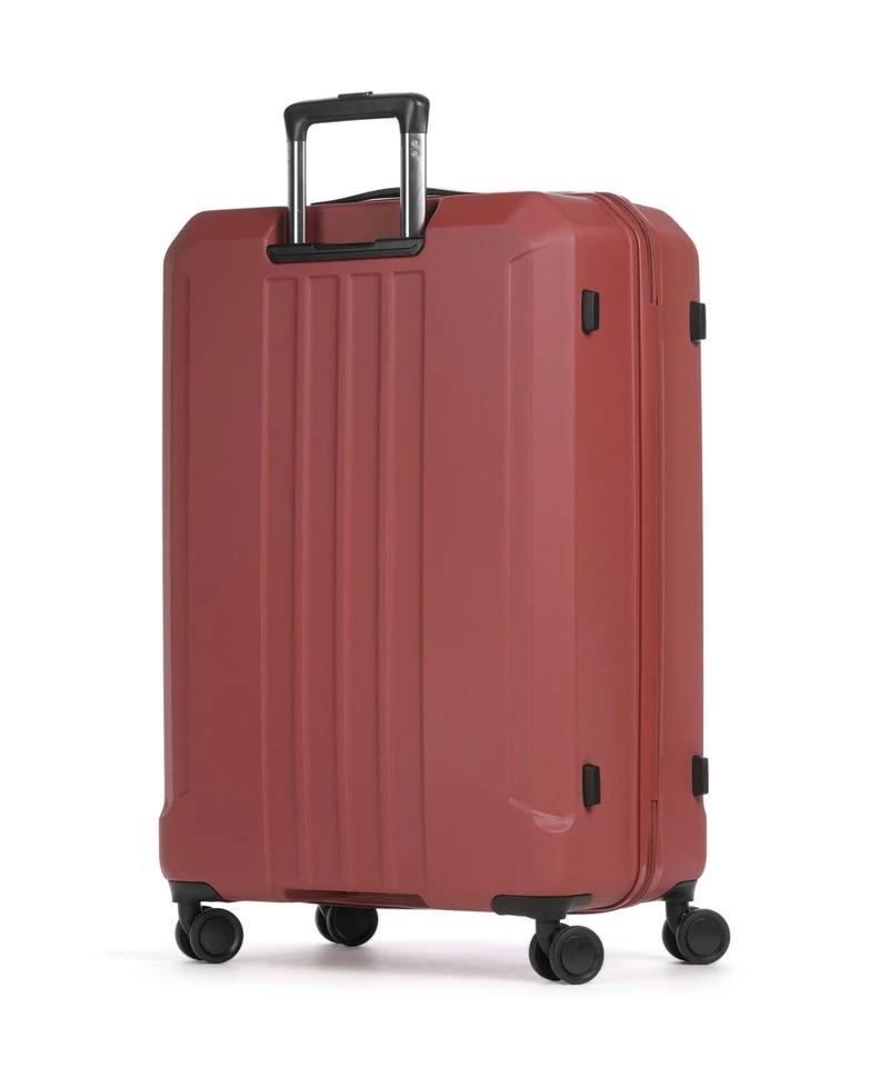 Epic Airwave Neo 4-Rollen Trolley terrakotta rose