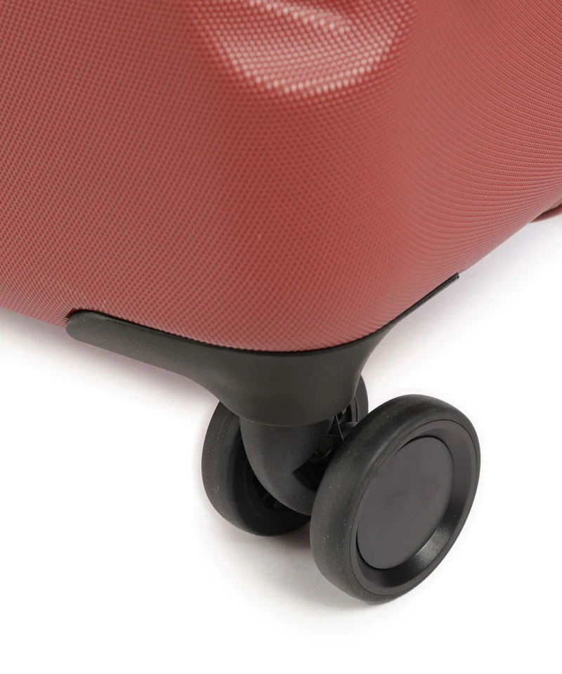 Epic Airwave Neo 4-Rollen Trolley terrakotta rose