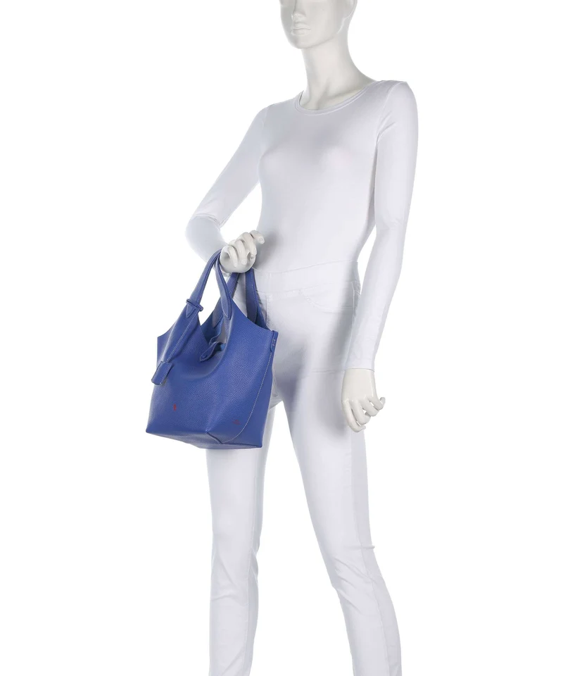 Polo Ralph Lauren Play Medium Handtasche jellyfish