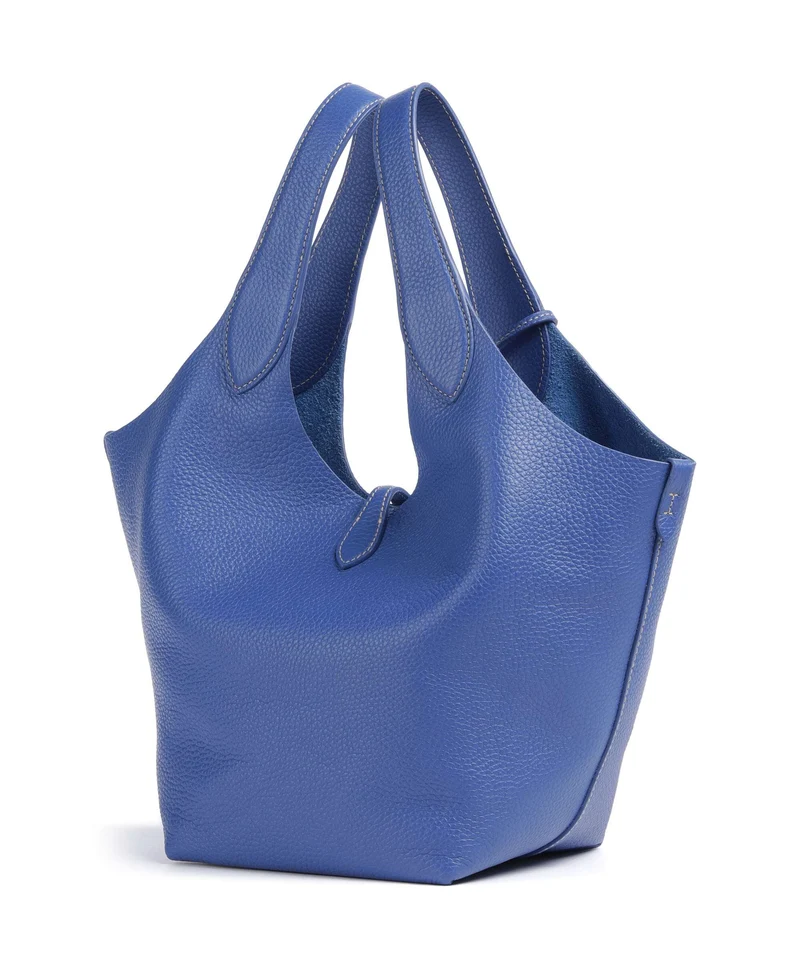 Polo Ralph Lauren Play Medium Handtasche jellyfish