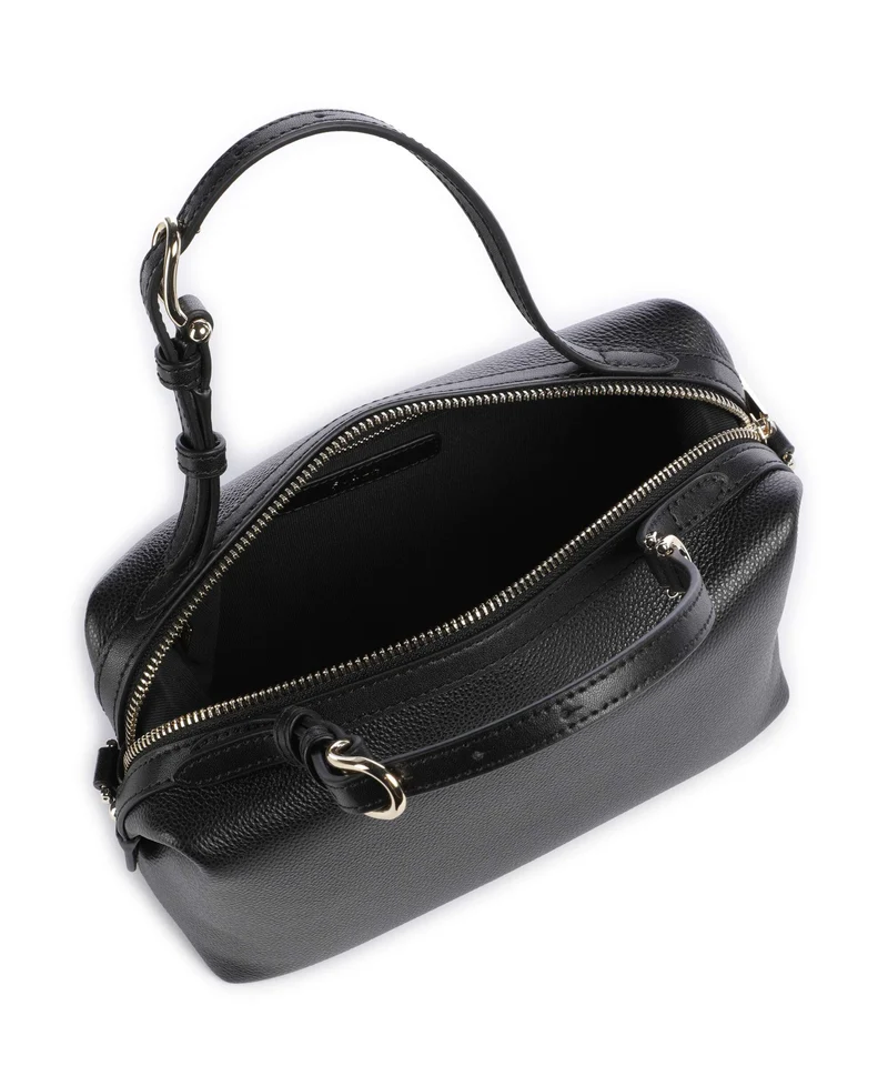 Furla Double Mini Handtasche nero
