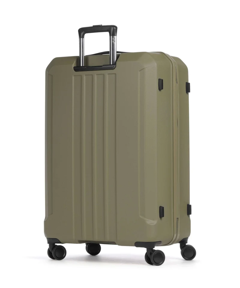 Epic Airwave Neo 4-Rollen Trolley martin olive